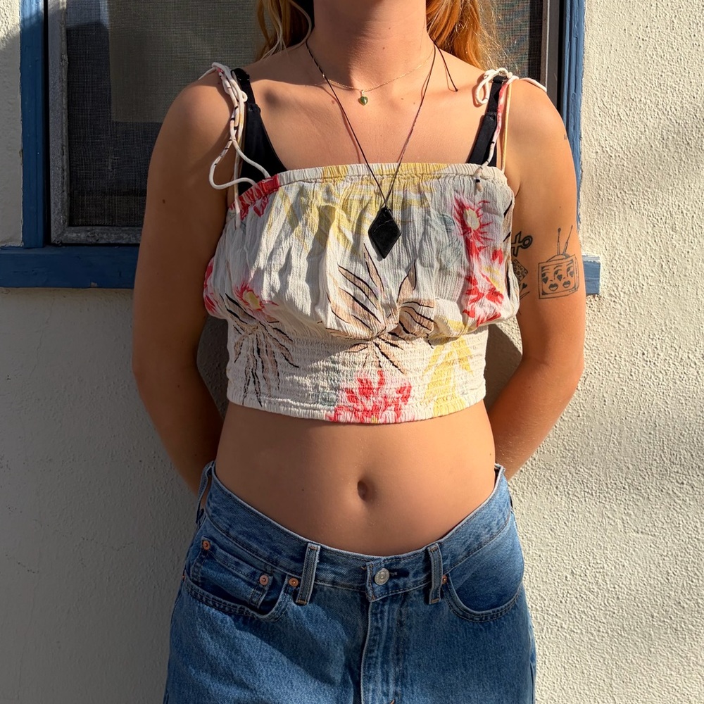 BILLABONG TOP